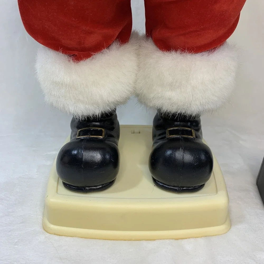 Telco Original Motionettes of Christmas Vintage 22